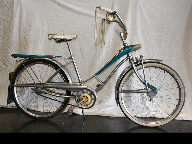 0th Image of a N/A SEARS LADIES BICYCLE