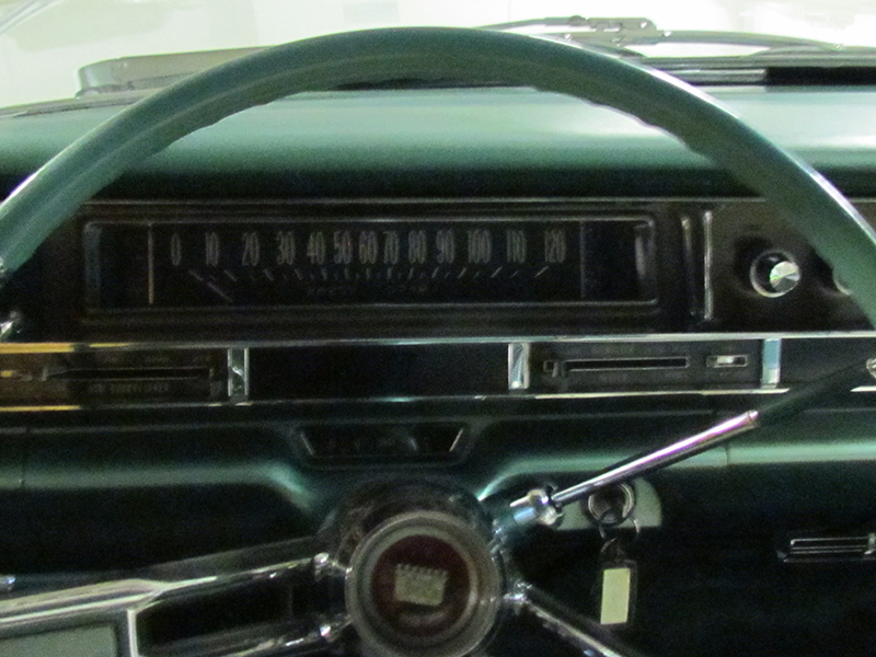 6th Image of a 1961 CADILLAC SEDAN DEVILLE