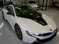 Image 1 of 10 of a 2015 BMW I8
