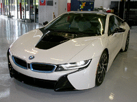 Image 3 of 10 of a 2015 BMW I8