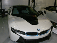 Image 4 of 10 of a 2015 BMW I8