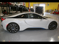 Image 5 of 10 of a 2015 BMW I8
