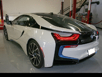 Image 6 of 10 of a 2015 BMW I8