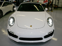 Image 3 of 8 of a 2015 PORSCHE 911 TURBO