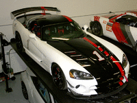 Image 1 of 23 of a 2010 DODGE VIPER ACRX