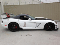 Image 2 of 23 of a 2010 DODGE VIPER ACRX