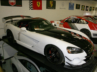 Image 4 of 23 of a 2010 DODGE VIPER ACRX