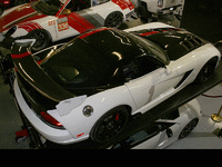 Image 5 of 23 of a 2010 DODGE VIPER ACRX