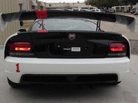 Image 11 of 23 of a 2010 DODGE VIPER ACRX
