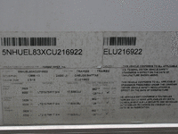 Image 32 of 34 of a 2006 FREIGHTLINER COLUMBIA 120