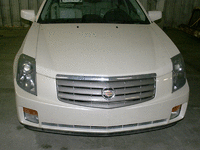 Image 4 of 7 of a 2004 CADILLAC CTS