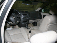 Image 6 of 7 of a 2004 CADILLAC CTS