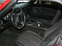 Image 5 of 5 of a 2006 MAZDA MX-5 MIATA SPORT