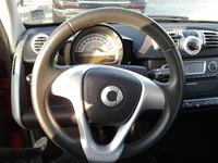Image 4 of 4 of a 2012 SMART FORTWO PASSION CABRIO
