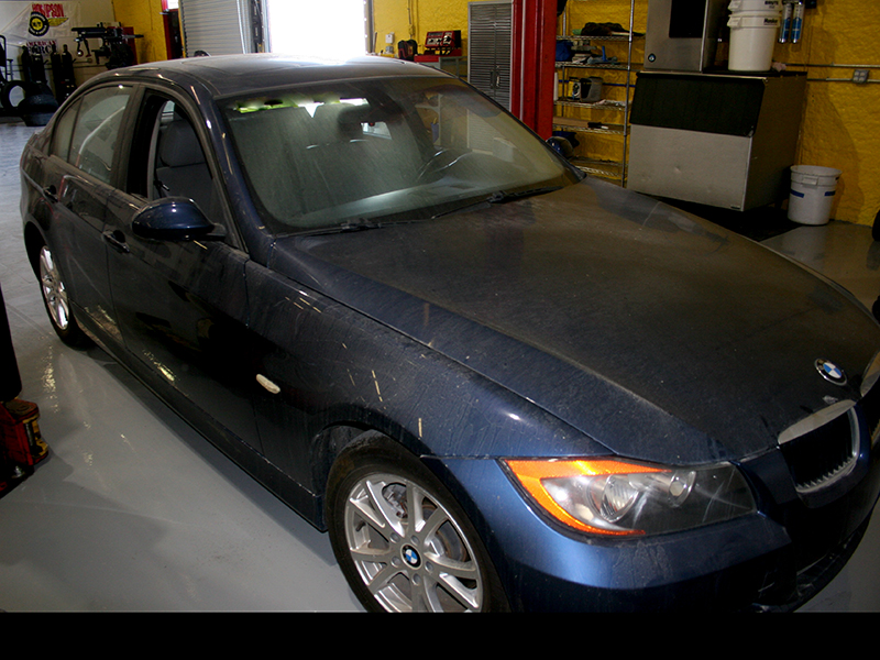 0th Image of a 2006 BMW 3 SERIES 325I