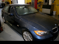 Image 1 of 5 of a 2006 BMW 3 SERIES 325I