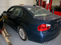 Image 2 of 5 of a 2006 BMW 3 SERIES 325I