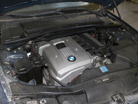 Image 5 of 5 of a 2006 BMW 3 SERIES 325I