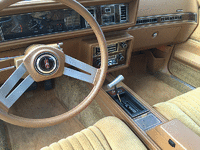 Image 4 of 8 of a 1979 OLDSMOBILE CUTLASS
