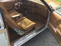 Image 5 of 8 of a 1979 OLDSMOBILE CUTLASS