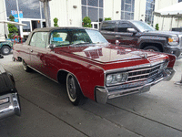 Image 2 of 9 of a 1966 IMPERIAL IMPERIAL CROWN