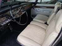Image 5 of 9 of a 1966 IMPERIAL IMPERIAL CROWN