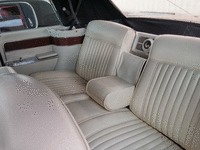 Image 6 of 9 of a 1966 IMPERIAL IMPERIAL CROWN