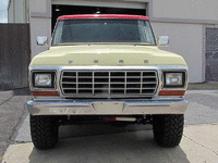 Image 5 of 22 of a 1978 FORD F150 RANGER