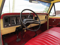 Image 10 of 22 of a 1978 FORD F150 RANGER