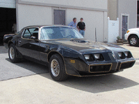 Image 2 of 16 of a 1979 PONTIAC TRANS AM