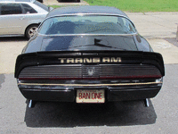 Image 8 of 16 of a 1979 PONTIAC TRANS AM