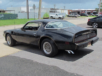 Image 9 of 16 of a 1979 PONTIAC TRANS AM