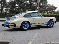 Image 4 of 12 of a 1974 PORSCHE 911S