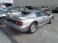 Image 2 of 5 of a 1993 LOTUS ESPIRIT