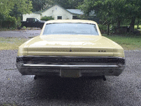 Image 4 of 6 of a 1965 PONTIAC GTO TRIBUTE