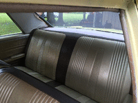 Image 6 of 6 of a 1965 PONTIAC GTO TRIBUTE