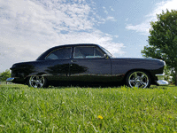 Image 3 of 7 of a 1950 FORD SHOEBOX