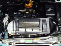 Image 12 of 12 of a 2006 MINI COOPER S