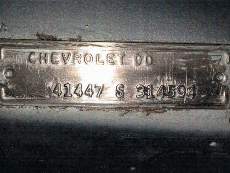 1st Image of a 1964 CHEVROLET IMPALA SS