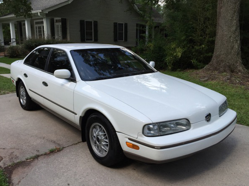 0th Image of a 1993 INFINITI Q45