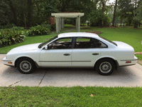 Image 5 of 23 of a 1993 INFINITI Q45