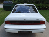 Image 7 of 23 of a 1993 INFINITI Q45