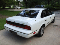 Image 8 of 23 of a 1993 INFINITI Q45