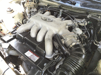 Image 21 of 23 of a 1993 INFINITI Q45