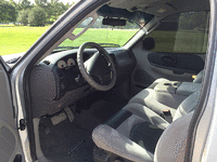 Image 6 of 10 of a 2002 FORD F-150 1/2 TON SVT LIGHTNING