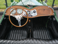 Image 2 of 5 of a 1951 MG TD
