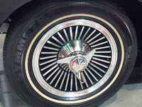 Image 7 of 9 of a 1966 CHEVROLET CORVETTE LS6