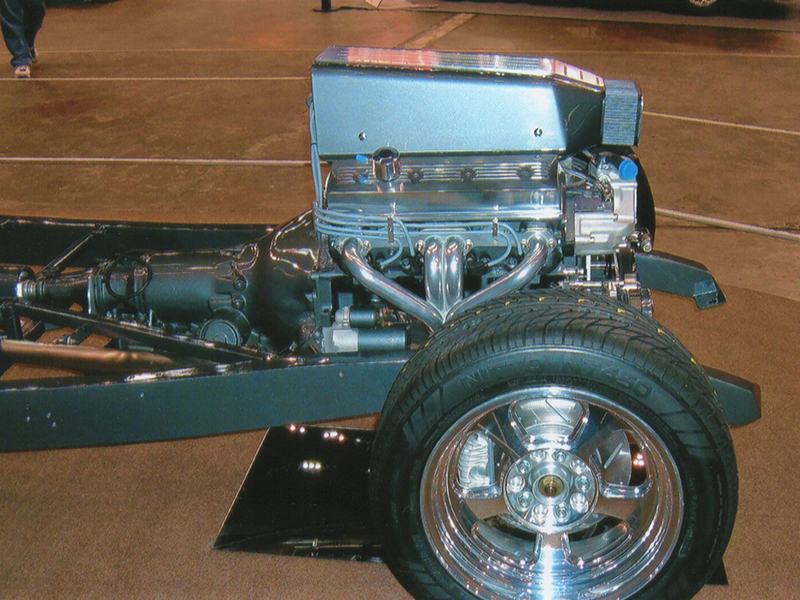 20th Image of a 1937 FORD DELIVERY