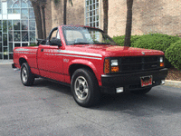 Image 7 of 16 of a 1990 DODGE DAKOTA