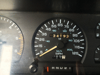 Image 13 of 16 of a 1990 DODGE DAKOTA